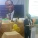 TINUBU SCORES 90% IN EDUCATION FINANCING — SOYELE …Outgoing FCE Abeokuta Provost applauds TETFund interventions, Dual Mandate policy