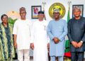 FG, Lagos State To Deepen Collaboration On Flooding, Sanitation
