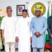 FG, Lagos State To Deepen Collaboration On Flooding, Sanitation