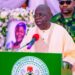 Tinubu’s accent when he speaks is fake, assumed for sophistication sake, says Shaibu