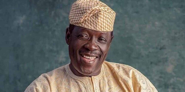 Ogogo goes home