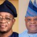 Oyetola warns Adeleke to prepare for defeat at poll, despite his endorsement of Tinubu   …as police release commissioner arrested over alleged shooting in Ilesa
