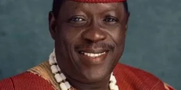 Ogun Mourns Ogogo, Hails His Legacy of Excellence