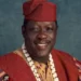 Ogun Mourns Ogogo, Hails His Legacy of Excellence