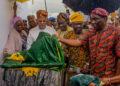 Abiodun Announces Arrest Of Four More Kidnappers of Ogun Students  …Commissions Adesan Road, Mowe