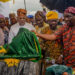 Abiodun Announces Arrest Of Four More Kidnappers of Ogun Students …Commissions Adesan Road, Mowe