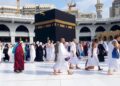2027 HAJJ: NDLEA to deepen partnership with Ogun Pilgrims Board