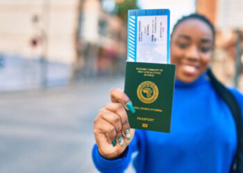 Hajj 2027: NIS promises early issuance of passports