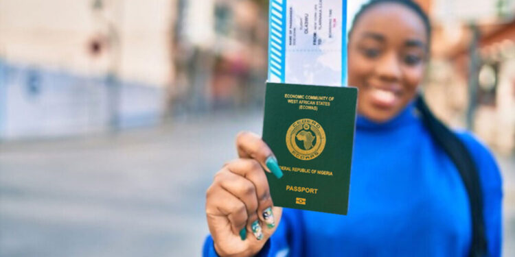 Hajj 2027: NIS promises early issuance of passports