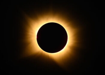 Missed the eclipse? Next one in 2027 is the one to look out for  …Six-minute ‘eclipse of the century’ is coming to the Valley of the Kings, Luxor