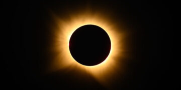 Missed the eclipse? Next one in 2027 is the one to look out for  …Six-minute ‘eclipse of the century’ is coming to the Valley of the Kings, Luxor