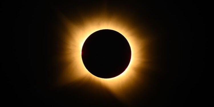 Missed the eclipse? Next one in 2027 is the one to look out for  …Six-minute ‘eclipse of the century’ is coming to the Valley of the Kings, Luxor