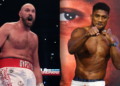 Will Anthony Joshua vs Tyson Fury Bout ever happen?
