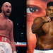 Will Anthony Joshua vs Tyson Fury Bout ever happen?