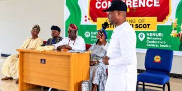 Why Imeko Will Never Forget Abacha — Onimeko