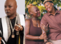 CharlyBoy Celebrates Daughter, Adaeze’s Same Sex Engagement