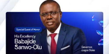 Sanwo-Olu, Afrima Founder, Governor Of California, Afretrade CEO, Others to Speak at California–Lagos Business Summit