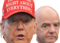Trump’s ‘Catch-Me-If-You-Can’