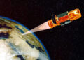 U.S. has weapons in space What’s that supposed to mean?