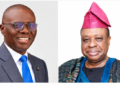 Sanwo-Olu Congratulates Adebayo Williams At 75