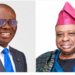 Sanwo-Olu Congratulates Adebayo Williams At 75