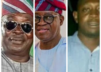 Tarzan, ATBOWATON President Applauds FG’s Waterways Safety Initiatives