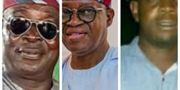 Tarzan, ATBOWATON President Applauds FG’s Waterways Safety Initiatives