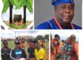 Agbinrekoti Festival-Imeko Day Kicks Off With Football Competition