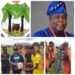 Agbinrekoti Festival-Imeko Day Kicks Off With Football Competition
