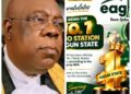 Eagle 102.5 FM emerges Ogun’s Most-Listened-To Radio Station, records over 1.5 million daily listeners — MPS