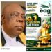 Eagle 102.5 FM emerges Ogun’s Most-Listened-To Radio Station, records over 1.5 million daily listeners — MPS