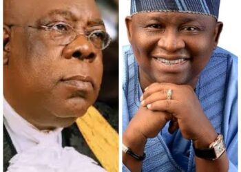 Jurisprudence of Citizenship vs. Politics of Nativism: Deconstructing ‘Yayi’ Indigeneship Controversy in Ogun