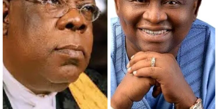 Jurisprudence of Citizenship vs. Politics of Nativism: Deconstructing ‘Yayi’ Indigeneship Controversy in Ogun