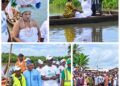 Tarzan Urges Ogun to Invest More in Water Transport, Promote Yemoja Festival