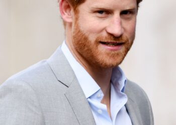More Troubles For Prince Harry! Uganda pulls out of Invictus Games  …slams ‘Harry-Meghan nonsense’