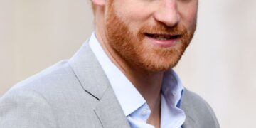 More Troubles For Prince Harry! Uganda pulls out of Invictus Games …slams ‘Harry-Meghan nonsense’