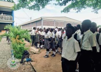 Ogun: Schools Resumes First Term 2026/2027 Academic Session, September 14  …releases screening results, cut-off marks into flagship secondary schools