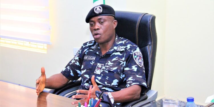 Police Bust 3-Member Child-Stealing Gang, Rescue 3 Children in Ibafo …Suspects allegedly sold 14-year-old girl for N500,000