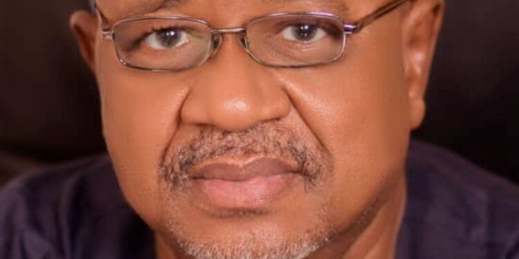 Tinubu may get less than 10% northern votes in 2027, says Ardo