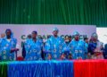 Abiodun Inaugurates Ogun APC Campaign Council, Orders Immediate Grassroots Mobilisation