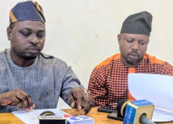 Defamation: Arabambi, Awofala Ask YPP, Boot Chairmen To Pay ₦120b Each  …Lawyers issue 48-hour ultimatum for retraction, apology