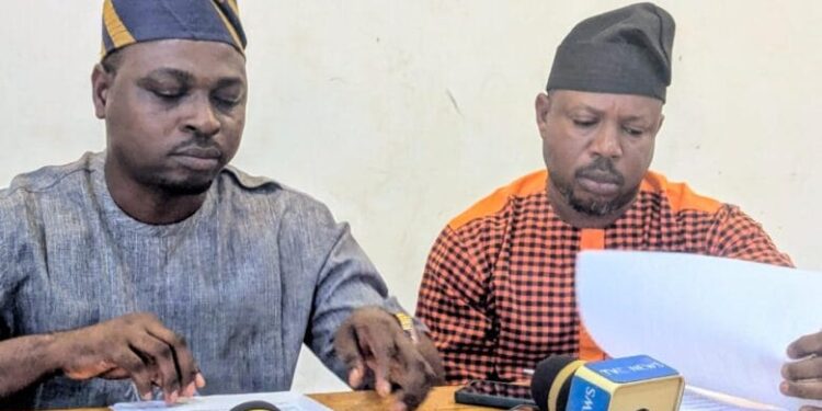 Defamation: Arabambi, Awofala Ask YPP, Boot Chairmen To Pay ₦120b Each …Lawyers issue 48-hour ultimatum for retraction, apology