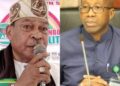 2027: Jimi Lawal Remains ADC Governorship Candidate In Ogun As Appeal Court Dismisses Ogundipe’s Suit