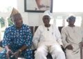 Awujale Stool: Olori Ebi Fusengbuwa Rejects Planned Emergence of ‘New’ Family Head