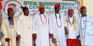 Edo Indigenous Forum Launched in Abuja, Sets Annual Cultural Day