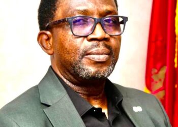 2027: Odunaro highlights Yayi’s development agenda, defends Ogun West governorship bid