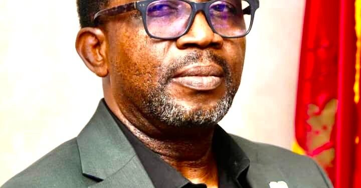 2027: Odunaro highlights Yayi’s development agenda, defends Ogun West governorship bid