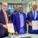 Ogun signs up development of Gateway Deep Sea Port, Blue Marine Special Zone