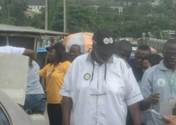 National Identity Day: NIMC Raises Awareness on Importance of NIN