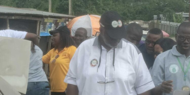 National Identity Day: NIMC Raises Awareness on Importance of NIN